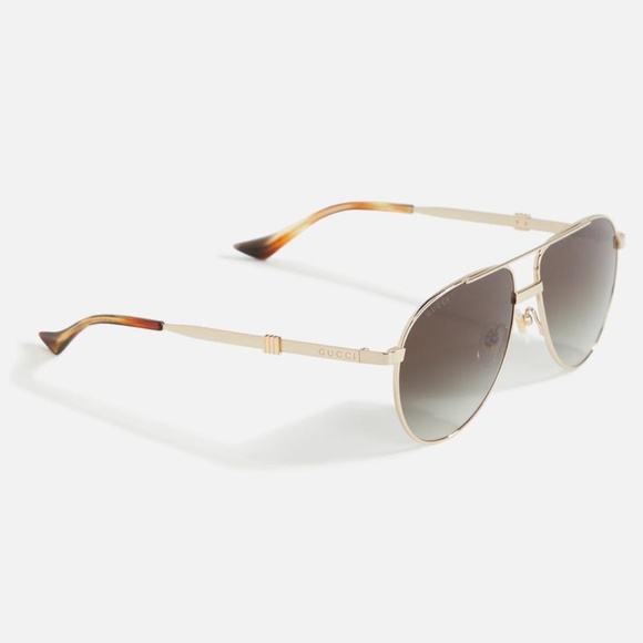 NWT Gucci GG1440S - 004 Sunglasses - Picture 1 of 5